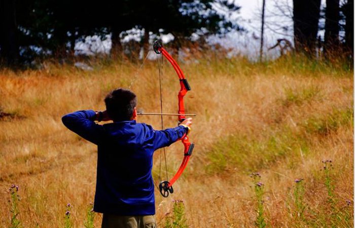 Easy and Surefire Tips for First-Time Buyers of Hunting Bows
