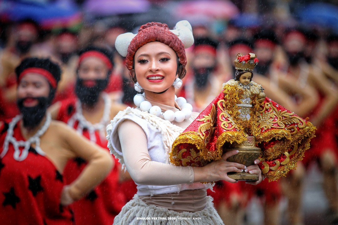 10 Sto. Niño Festivals in the Philippines Worth Visiting