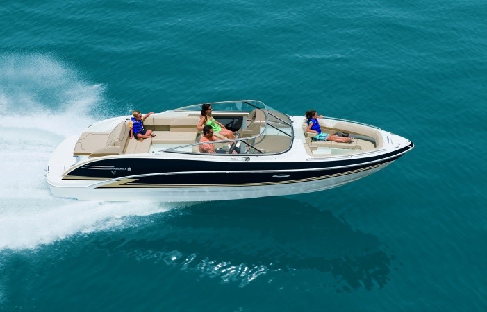 Quintrex Bowriders and Cruiseabout Boats – Brisbane’s Biggest Dealer Buying Guide