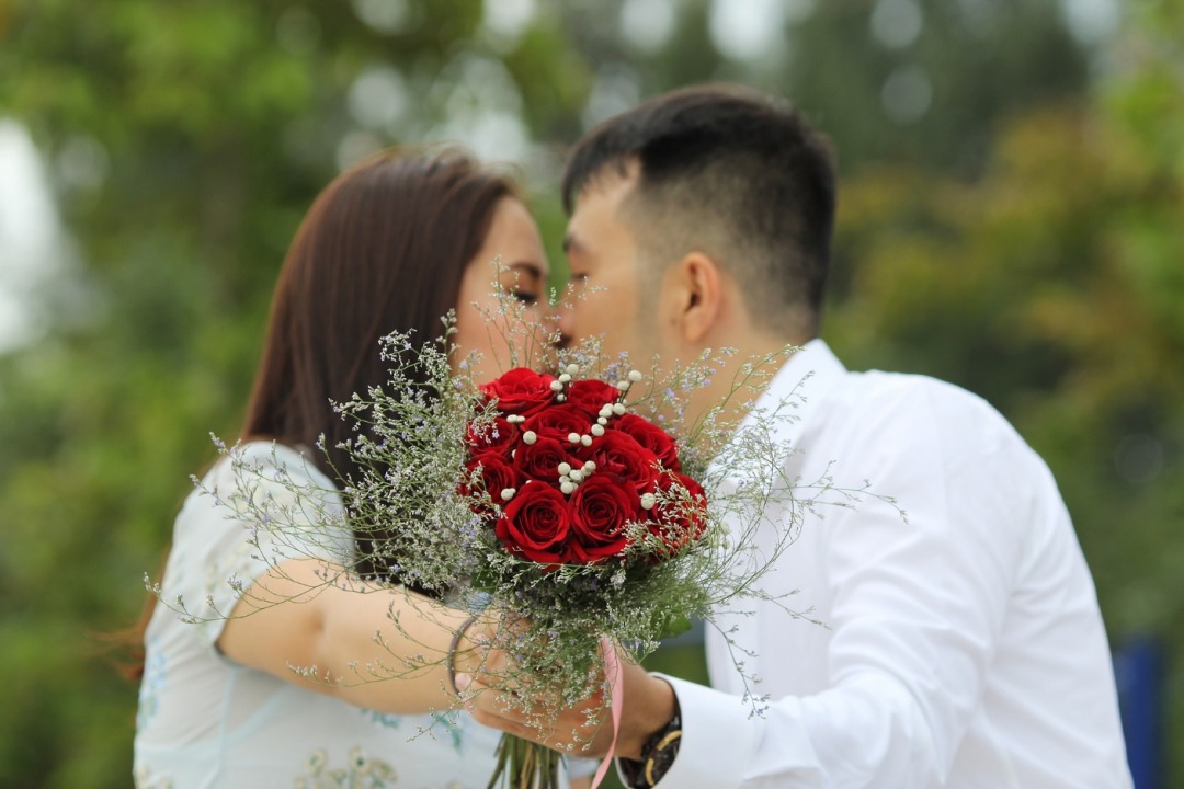Tips For Photography Professionals Participating In An Asian Wedding