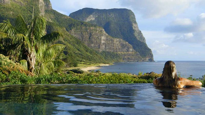 Exciting Yet Affordable Lord Howe Island Packages
