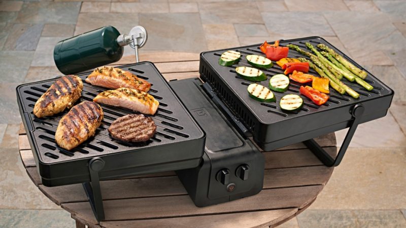 What to Consider When Shopping for a Gas Grill?