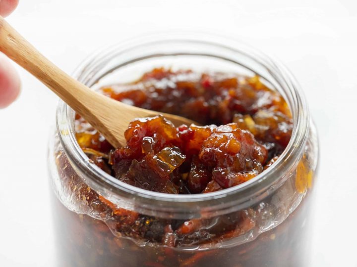 4 Clever Ways to Use Bacon Jam