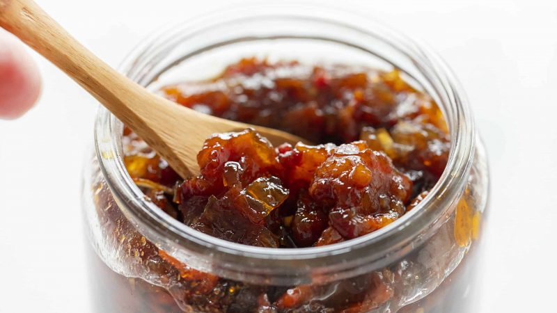 4 Clever Ways to Use Bacon Jam