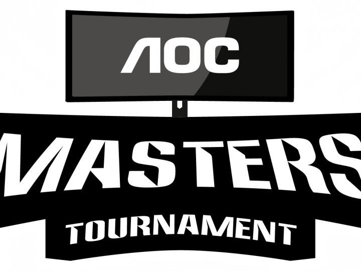 AOC Masters Tournament 2021 This September