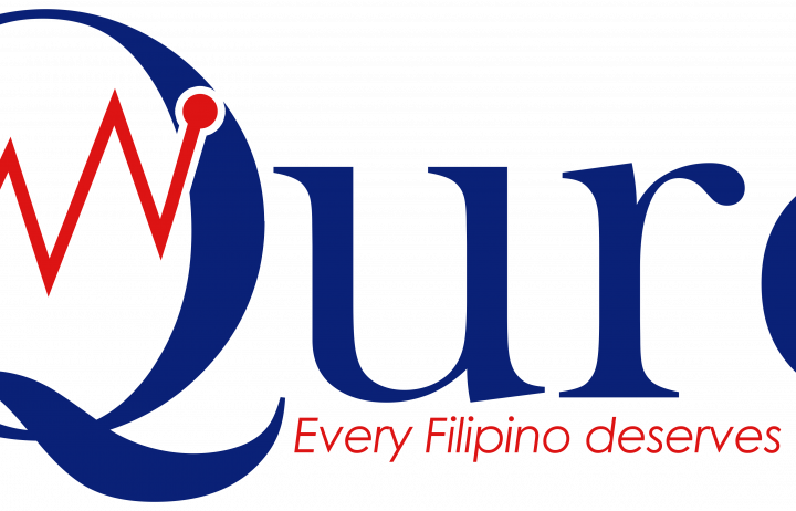QURE- Teleconsultation and Wellness:  Made by Filipinos for the Filipinos