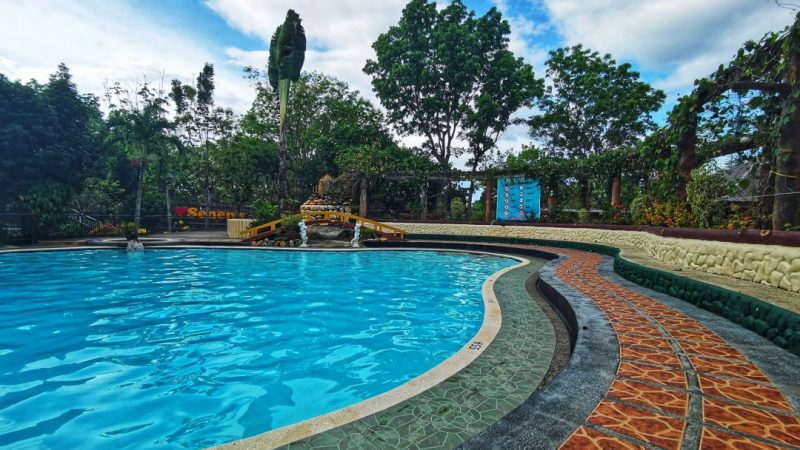 Senen’s Mountain Resort: Your Nature Getaway in Cebu