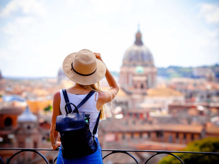 6 Reasons Every Frequent Traveller Should Own A Camera
