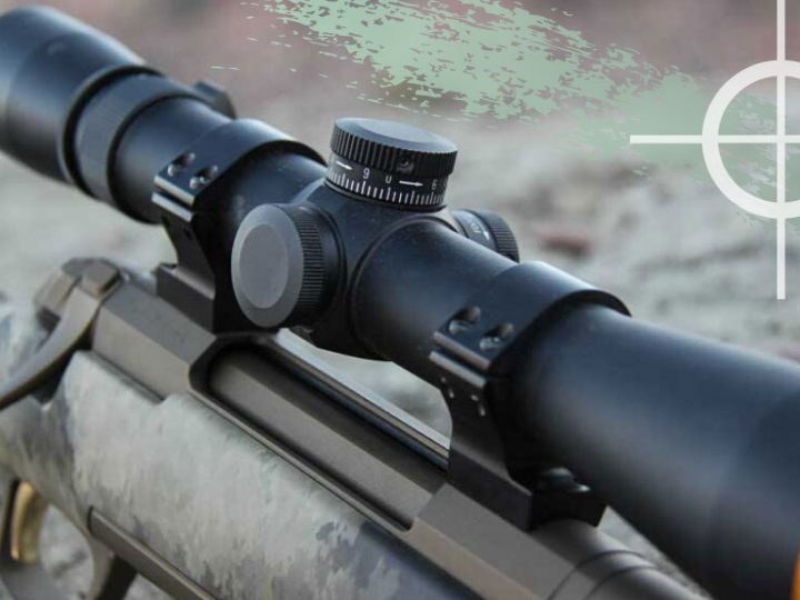 Best Rifle Scopes Reviews Magazine – How to Choose One?