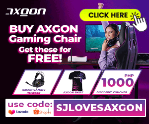 AXGON Gaming Chair
