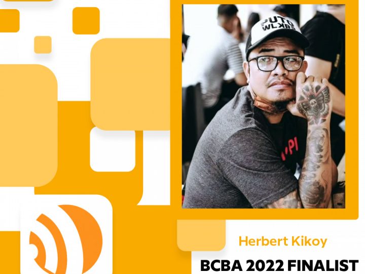 October Treat: Best Cebu Blogs Awards BCBA 2022 Photo Blog Finalist