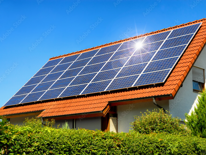 8 Interesting Financial Benefits of Switching to Solar
