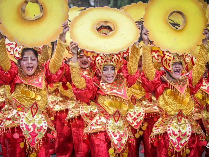 A Sweet Revelry: Rosquillos Festival of Liloan