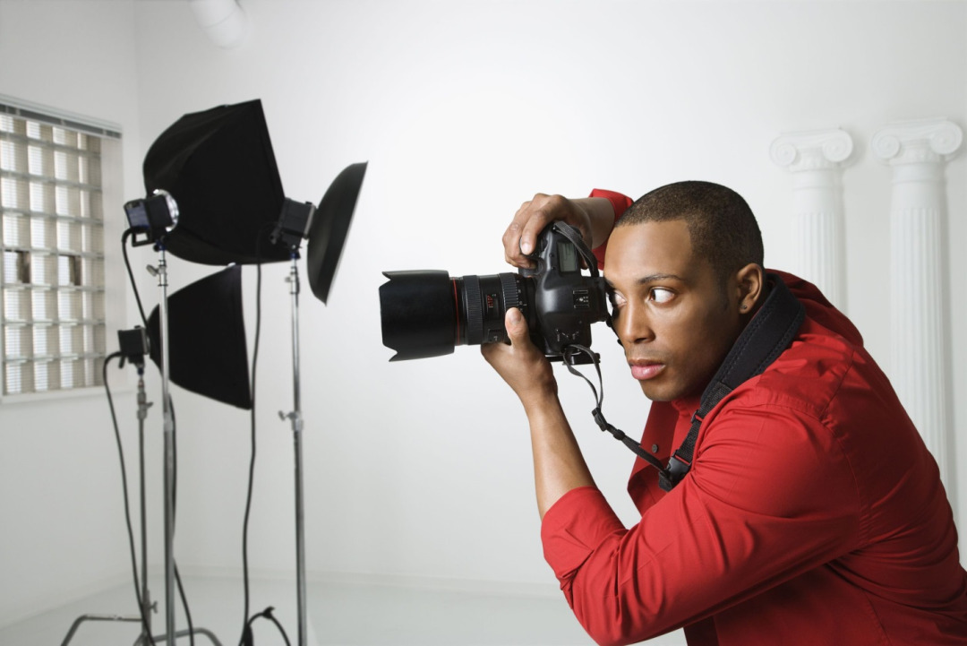 How to Choose the Best Vancouver Headshot Photographers and Photography