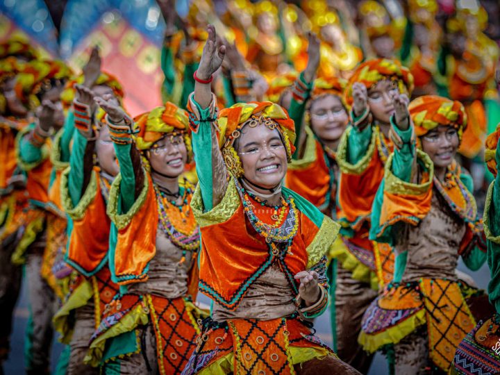 Sandugo Festival: Bohol’s Celebration of History and Unity