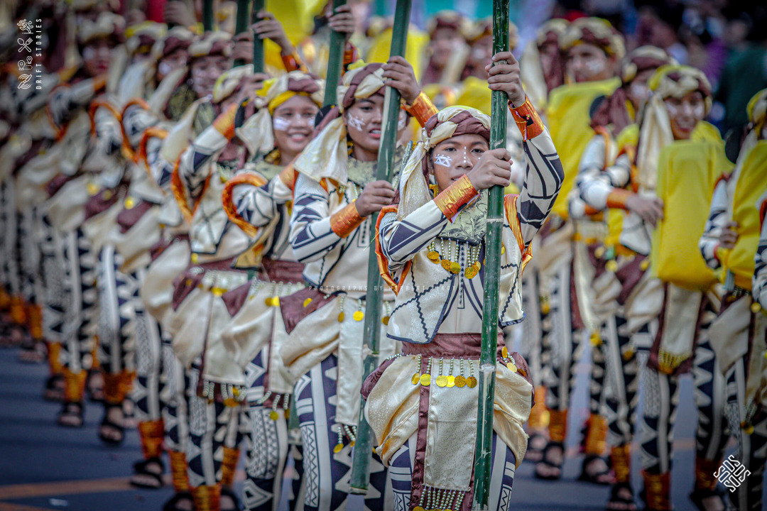 Sandugo Festival: Bohol's Celebration of History and Unity