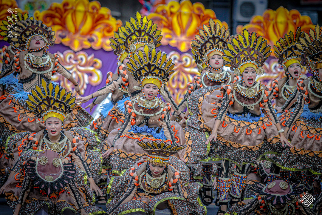 Sandugo Festival: Bohol's Celebration of History and Unity